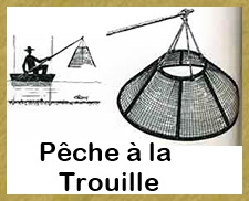 Pêche à la Trouille  